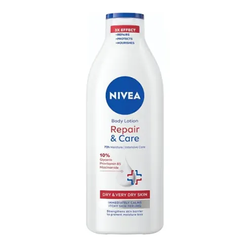 Regenerating Lotion Repair &amp; Care - 400 ml