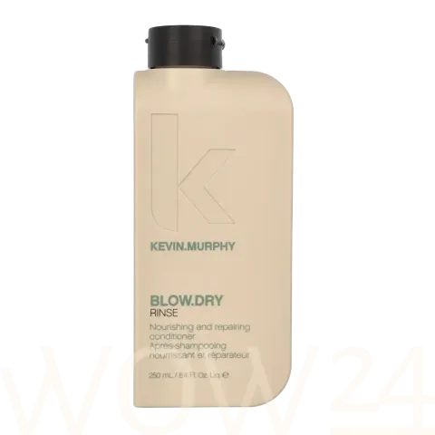 Blow.Dry Rinse