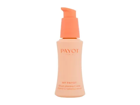 My Payot Vitamin C Radiance Serum