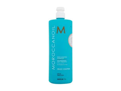Frizz Control Shampoo