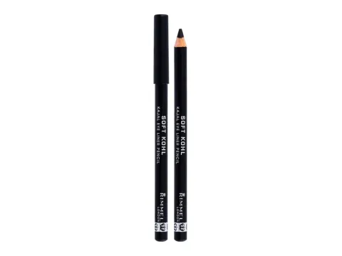 Soft Kohl
