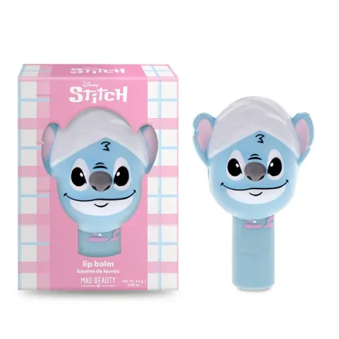 Stitch Pamper Lip Balm 2.5 g