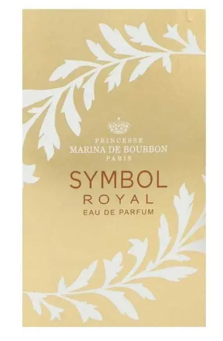 Symbol royal
