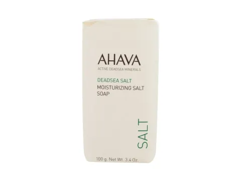 Deadsea Salt Moisturizing Salt Soap