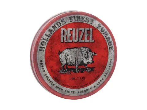 Hollands Finest Pomade Water Soluble High Shine