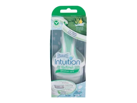 Intuition sensitive care