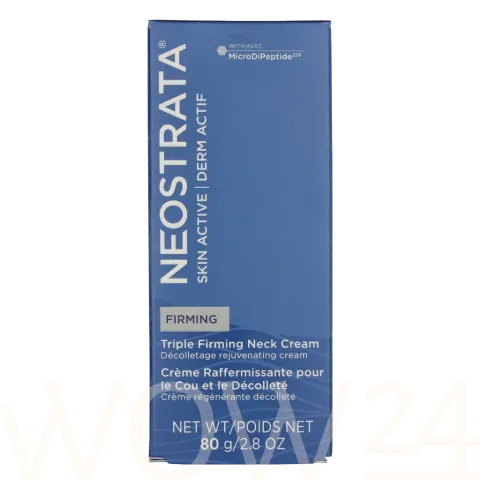 Neostrata Triple Firming Neck Cream