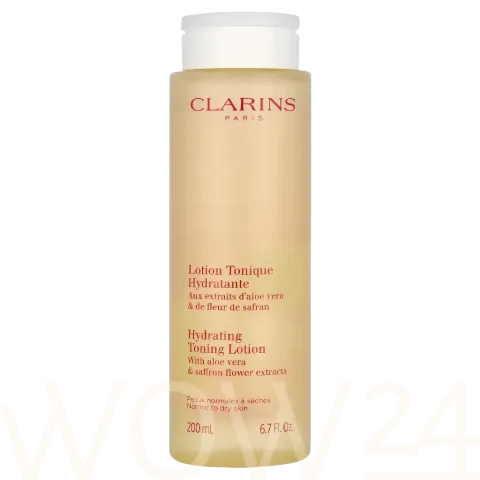Hydrating Toning Lotion
