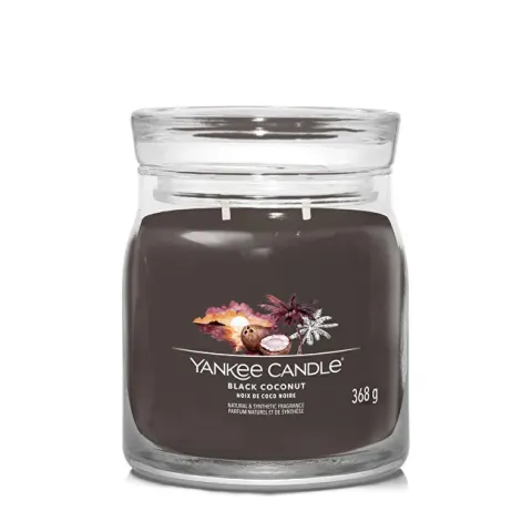Black Coconut
