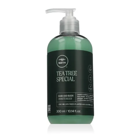 Tea Tree