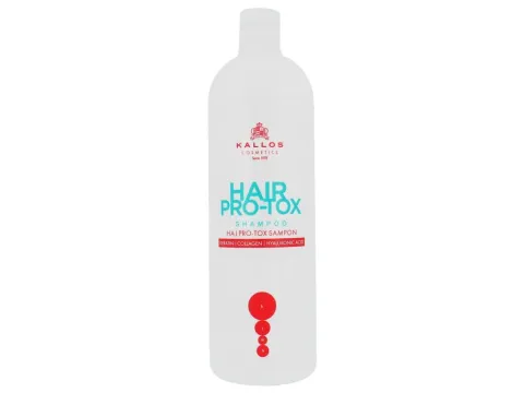 Hair pro-tox
