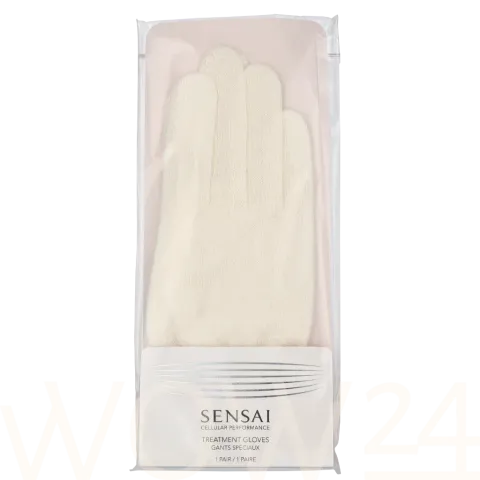 Sensai Cellular Performance Body Care Treatment Gloves