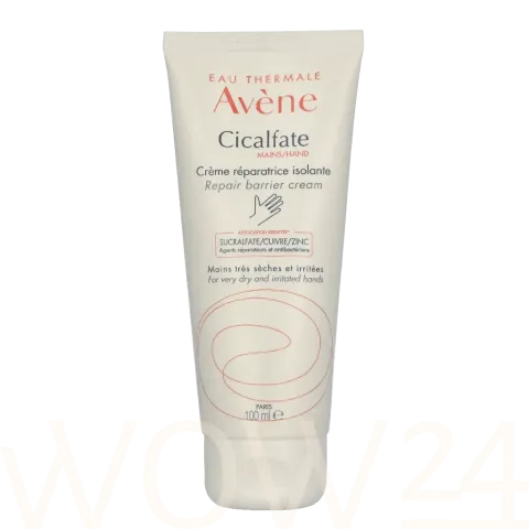 Cicalfate Repair Barrier Cream