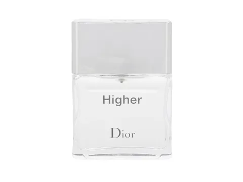 Higher