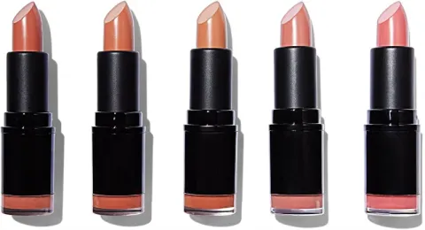 Lipstick Collection