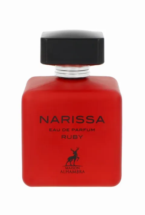 Narissa Ruby