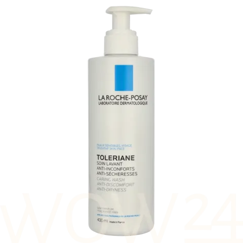 Toleriane Caring Wash