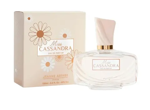 Miss Cassandra