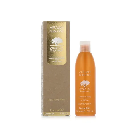 Argan Sublime Argan Oil Shampoo