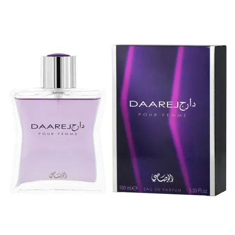 Daarej Pour Femme