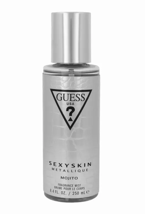 Sexy Skin Metallique Mojito