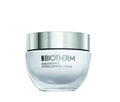 aquasource hydra barrier cream
