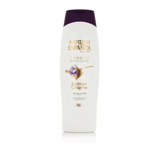 Biotin &amp; Collagen Revitalizing Shampoo