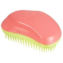 The Original Salmon Pink Hyper Yellow
