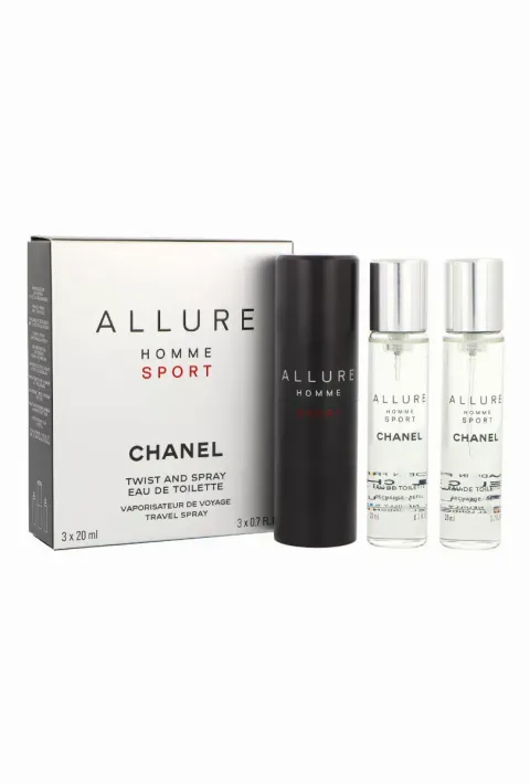 Allure Homme Sport