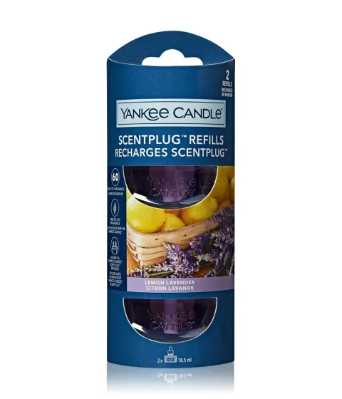 Electric refill Lemon Lavender