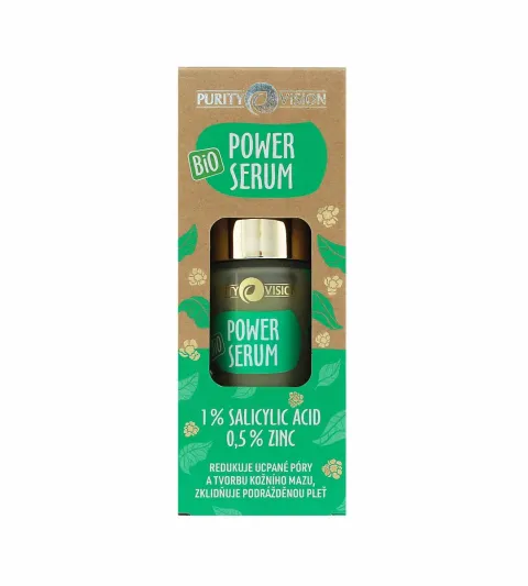 Bio Power