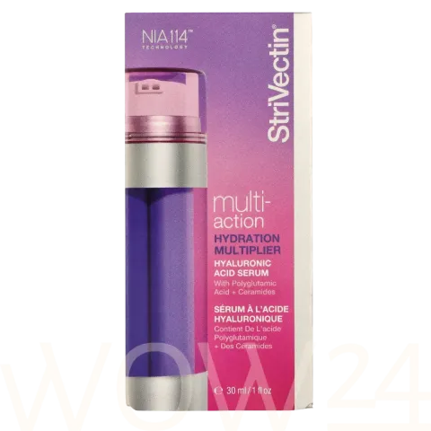 Hydration Multiplier Hyaluronic Acid Serum