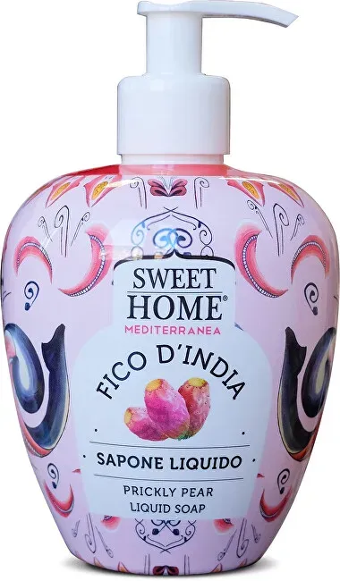 Prickly Pear Hand Soap