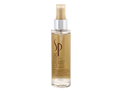SP Luxeoil Essence Keratin Boost