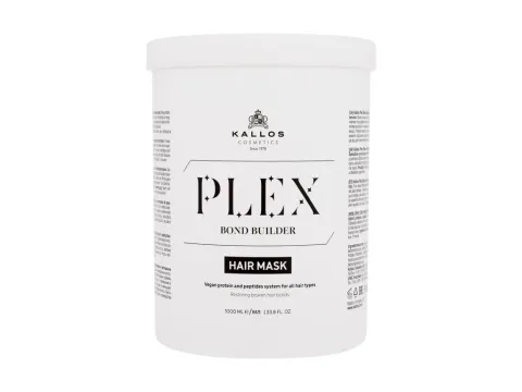 Plex bond builder hair mask