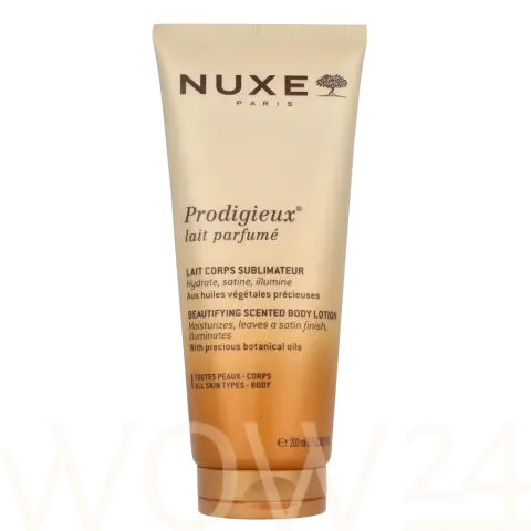 Prodigieux Beautifying Scented Body Lotion