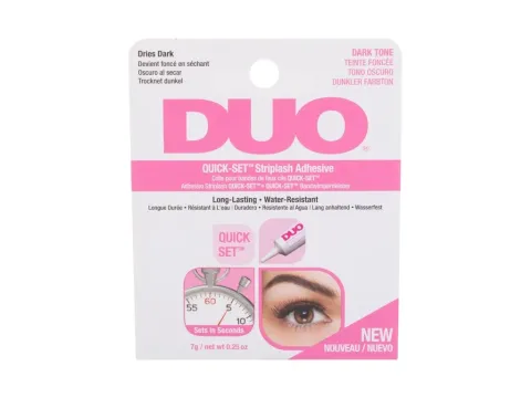 Duo Quick-Set Striplash Adhesive