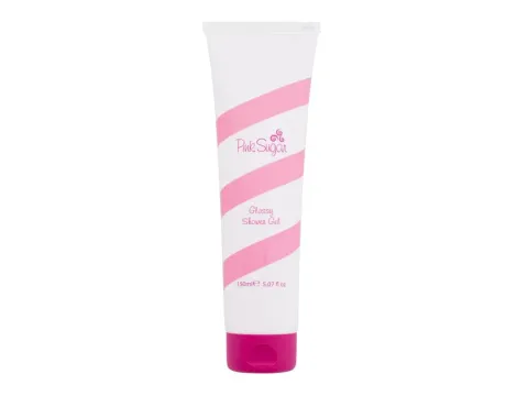 Pink Sugar