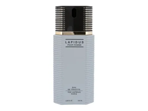 Lapidus pour homme