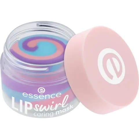 Lip Swirl Lip Mask (Caring Mask)