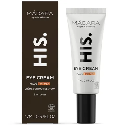 Madara His Eye Cream