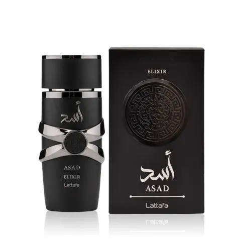Asad Elixir