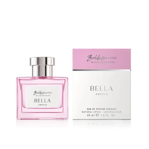 Baldessarini, Bella, Eau De Parfum, For Women, 30 ml