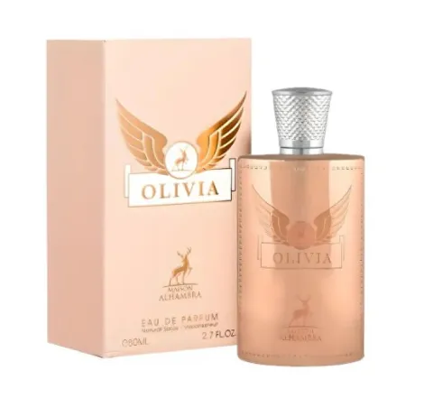 Olivia