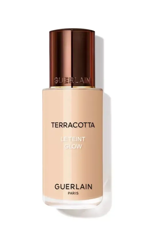 le teint glow foundation 1n