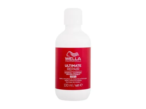 Ultimate Repair Shampoo
