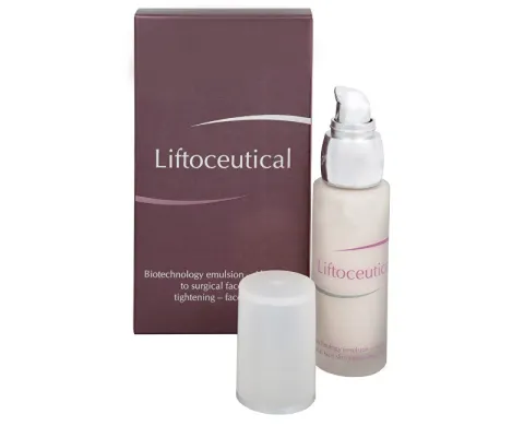 Liftoceutical - biotechnological face lifting emulsion 30 ml