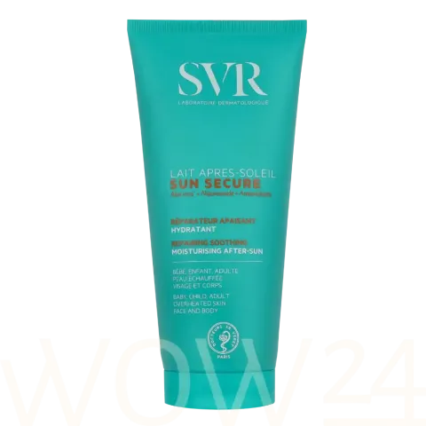 Sun Secure Lait Apres-Soleil