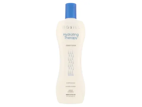 Biosilk hydrating therapy