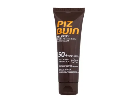 Allergy Sun Sensitive Skin Face Cream